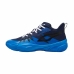 Basketbalschoenen voor Volwassenen Puma Genetics Blauw