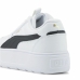 Ténis Casual de Mulher Puma Karmen Rebelle Branco