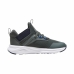 Jungen Sneaker Puma Enzo 2 Refresh Marineblau