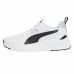 Jungen Sneaker Puma Trinity Lite Weiß