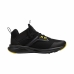 Scarpe da Tennis Casual Bambino Puma Enzo 2 Refresh Nero