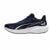 Hardloopschoenen voor Volwassenen Puma Skyrocket Lite Blauw Zwart