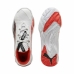 Adult's Padel Trainers Puma NOVA Elite White Black