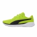 Bėgimo sportbačiai suaugusiems Puma Night Runner V3 Geltona Juoda