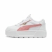 Casual Sneakers Puma Karmen Rebelle Wit Roze