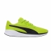 Bėgimo sportbačiai suaugusiems Puma Night Runner V3 Geltona Juoda