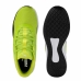 Chaussures de Running pour Adultes Puma Night Runner V3 Jaune Noir