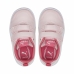 Casual Trainers Puma Courtflex V2 V Inf Pink