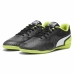 Scarpe da Calcio a 5 per Bambini Puma TRUCO II Nero Per bambini Unisex