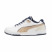 Scarpe da Tennis Casual Uomo Puma RBD Game Low Retro C Bianco