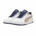 Herren Sneaker Puma RBD Game Low Retro C Weiß