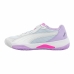 Sapatilhas de Pádel para Adultos Puma NOVA Court Branco