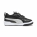 Παιδικά Casual Παπούτσια Puma Multiflex Glitz Μαύρο