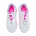 Scarpe da Padel per Adulti Puma NOVA Court Bianco