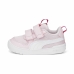 Casual Sneakers Puma Multiflex Mesh Roze