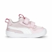 Casual Sneakers Puma Multiflex Mesh Roze