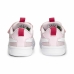 Casual Sneakers Puma Multiflex Mesh Roze