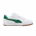 Casual Herensneakers Puma Caven 2.0 Wit