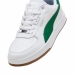 Casual Herensneakers Puma Caven 2.0 Wit