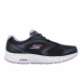 Chaussures de sport pour femme Skechers Go Run Consistent Noir