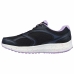 Obuwie Sportowe Damskie Skechers Go Run Consistent Czarny