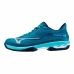 Heren Tennisschoenen Mizuno Wave Exceed Light 2 Cc Blauw