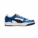 Buty sportowe Casual Męskie Puma RBD Tech Classic Cobalt Glaze Biały