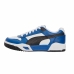 Buty sportowe Casual Męskie Puma RBD Tech Classic Cobalt Glaze Biały