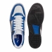 Adidași Casual Bărbați Puma RBD Tech Classic Cobalt Glaze Alb