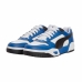 Moški Čevlji za Prosti Čas Puma RBD Tech Classic Cobalt Glaze Bela