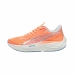 Gymnastiksko, Dam Puma Velocity NITRO 3 Orange