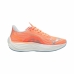 Gymnastiksko, Dam Puma Velocity NITRO 3 Orange