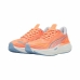 Gymnastiksko, Dam Puma Velocity NITRO 3 Orange