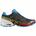 Беговые кроссовки для взрослых Salomon Speedcross 6 Чёрный