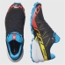 Беговые кроссовки для взрослых Salomon Speedcross 6 Чёрный