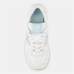 Scarpe Casual da Donna New Balance 574 Azzurro Bianco Azzurro Chiaro