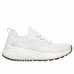 Sports Trainers for Women Skechers Bobs Sparrow 2.0-All White