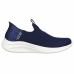 Pantofi sport pentru femei Skechers Ultra Flex 3.0M - Sm Bleumarin