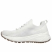 Scarpe Sportive da Donna Skechers Bobs Sparrow 2.0-All Bianco