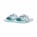 Heren Slippers Puma Leadcat 2.0 Turkoois