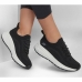 Dámske športové topánky Skechers Bobs Sparrow 2.0-All Čierna