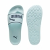 Chinelos para Homem Puma Leadcat 2.0 Turquesa