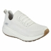 Gymnastiksko, Dam Skechers Bobs Sparrow 2.0-All Vit