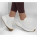 Dámske športové topánky Skechers Bobs Sparrow 2.0-All Biela