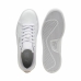 Scarpe da Tennis Casual Puma Smash 3.0 Bianco