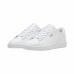 Buty sportowe Casual Puma Smash 3.0 Biały