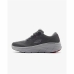 Running Shoes for Adults Skechers D Lux Walker 2.0 Grey