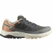 Scarpe da Running per Adulti Salomon Outrise Gore-Tex Grigio