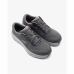 Running Shoes for Adults Skechers D Lux Walker 2.0 Grey