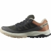 Scarpe da Running per Adulti Salomon Outrise Gore-Tex Grigio